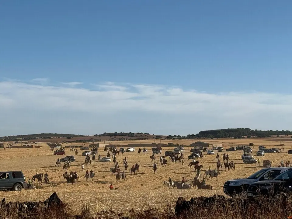 Espante de Carbajales