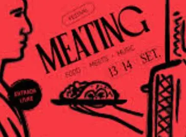 Festival Meating