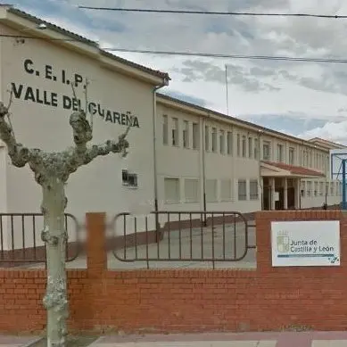CEIP Vadillo de la Guareña
