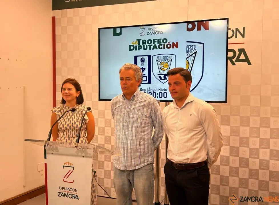 Trofeo Diputación