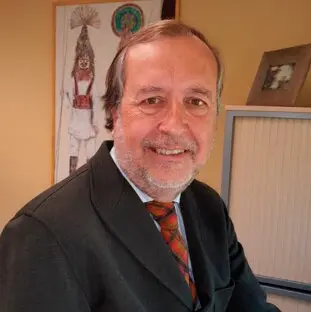 director general de Turismo de la Junta de Castilla y León