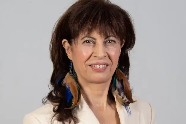 Ana Redondo