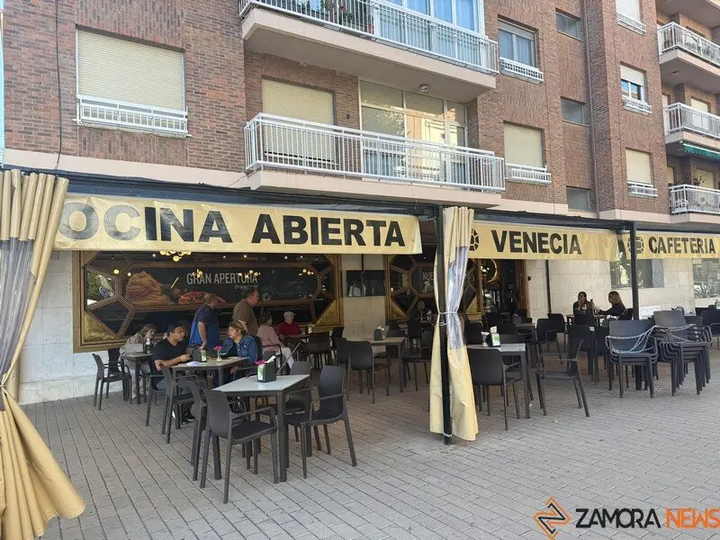 cafeteria Venecia _5