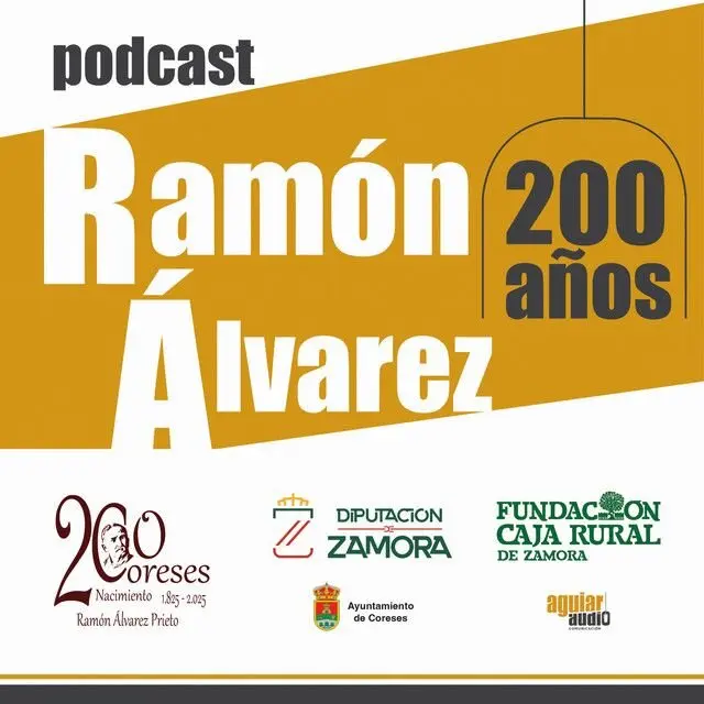Podcast Ramón Álvarez