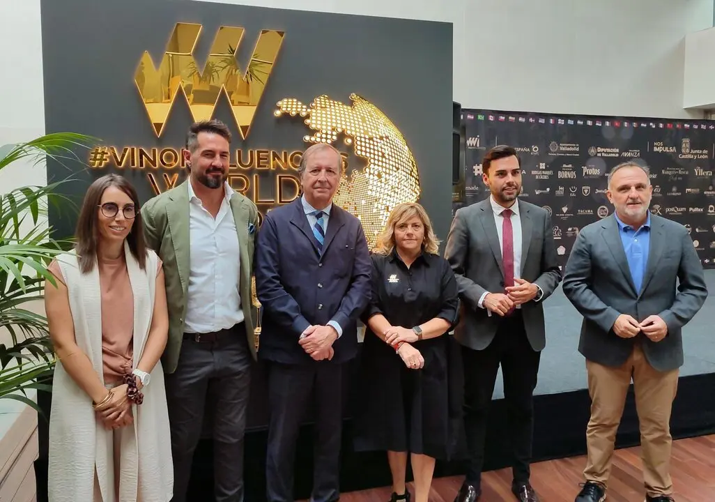2nd Vinoinfluencers World Awards