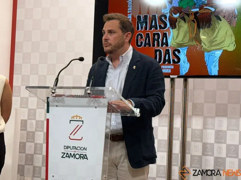 Víctor López de La Parte 