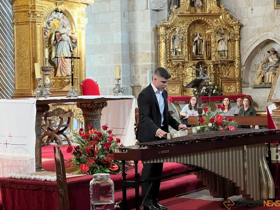 Concierto triduo Real Hermandad del Santísimo Cristo de las Injurias_2