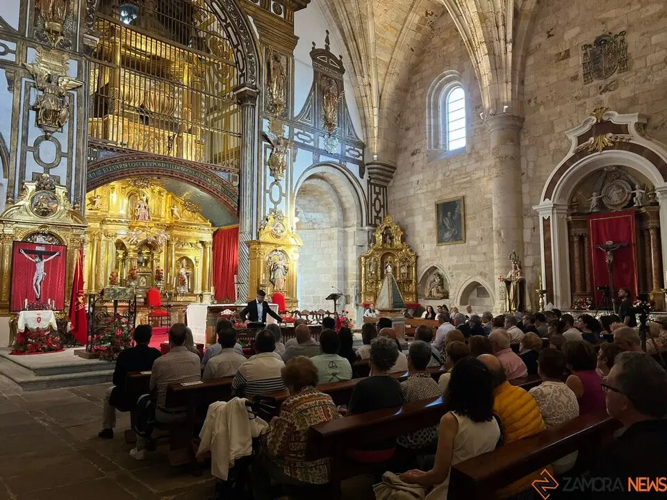Concierto triduo Real Hermandad del Santísimo Cristo de las Injurias_3