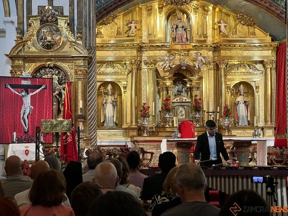 Concierto triduo Real Hermandad del Santísimo Cristo de las Injurias_4
