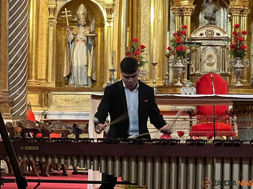 Concierto triduo Real Hermandad del Santísimo Cristo de las Injurias_5