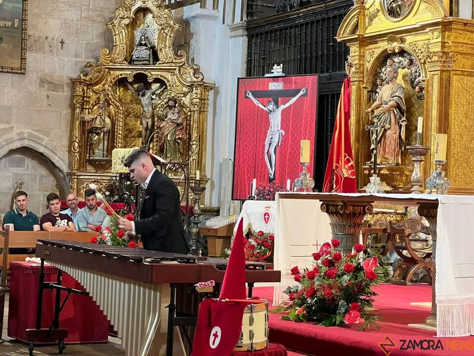 Concierto triduo Real Hermandad del Santísimo Cristo de las Injurias_7