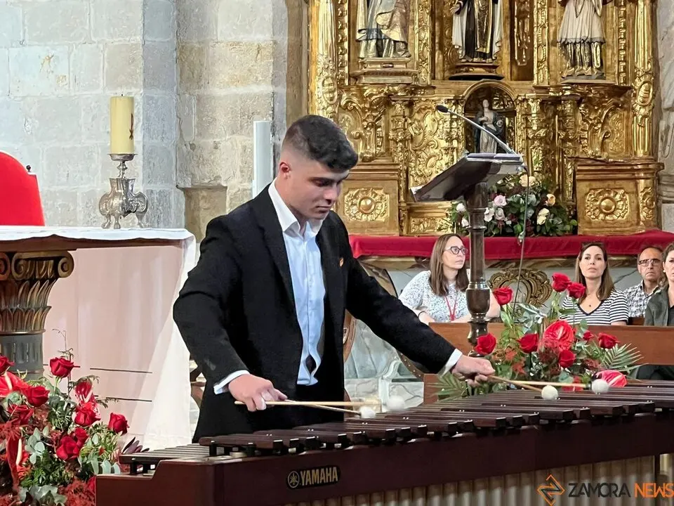 Concierto triduo  Real Hermandad del Santísimo Cristo de las Injurias_6