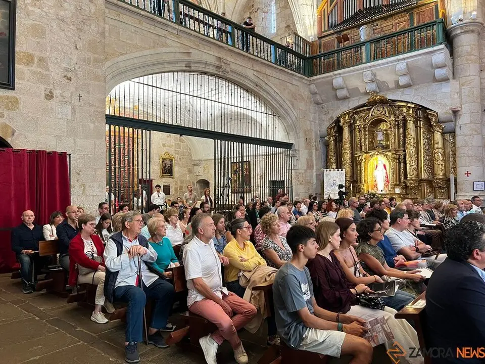 Concierto triduo Real Hermandad del Santísimo Cristo de las Injurias_10