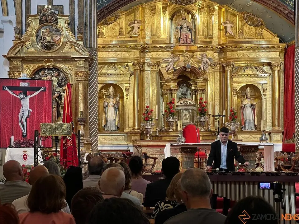 Concierto triduo Real Hermandad del Santísimo Cristo de las Injurias_11