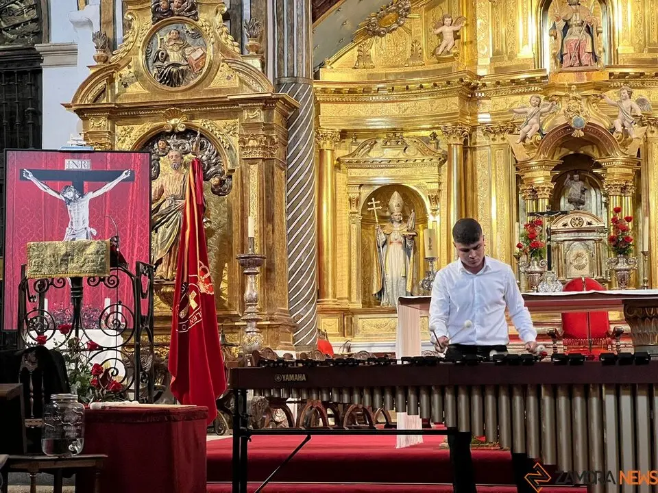 Concierto triduo Real Hermandad del Santísimo Cristo de las Injurias_15