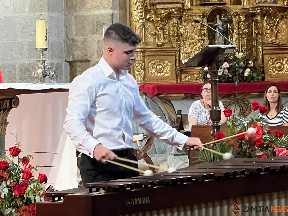 Concierto triduo Real Hermandad del Santísimo Cristo de las Injurias_14