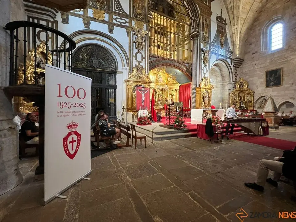 Concierto triduo Real Hermandad del Santísimo Cristo de las Injurias_16