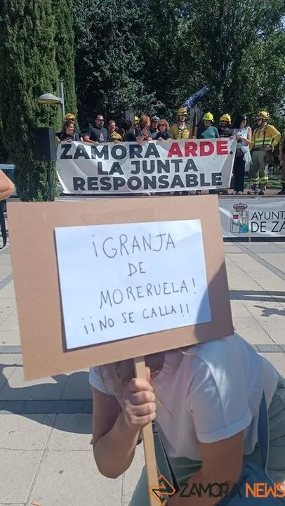 Manifestación incendios Zamora_34_4