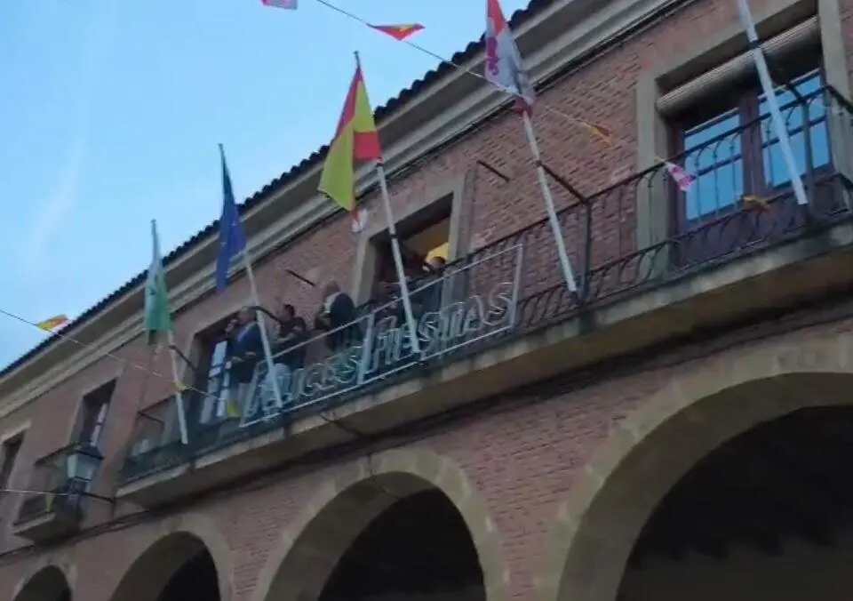 Fiestas de Villanueva del Campo_2