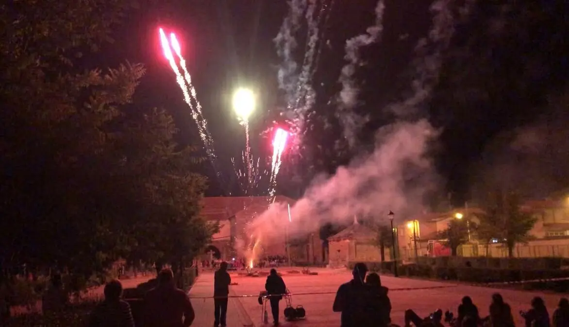 Fiestas de Villanueva del Campo_3