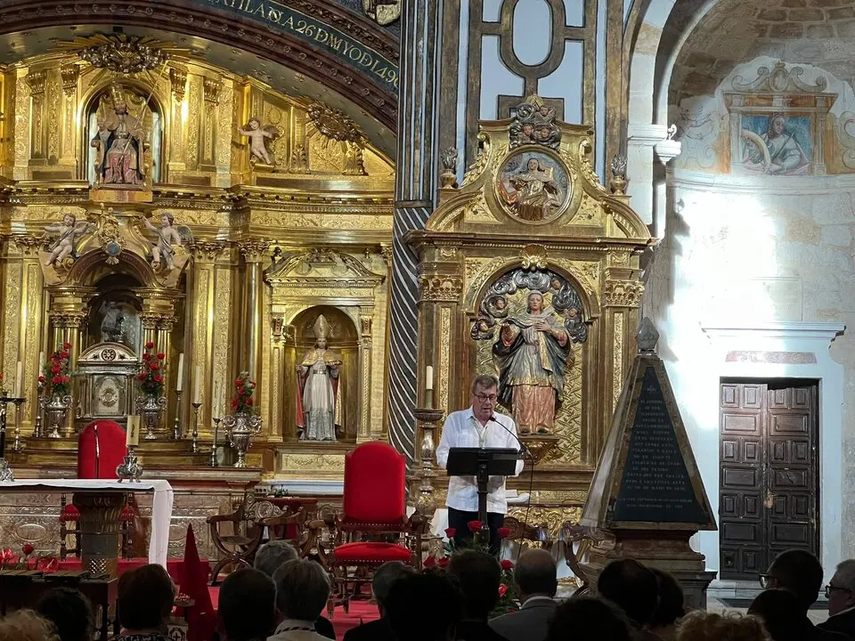 Rufo Martínez