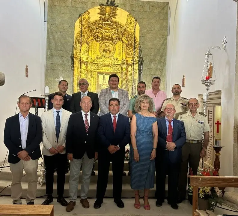 Misa El Cristo Corrales del Vino_1