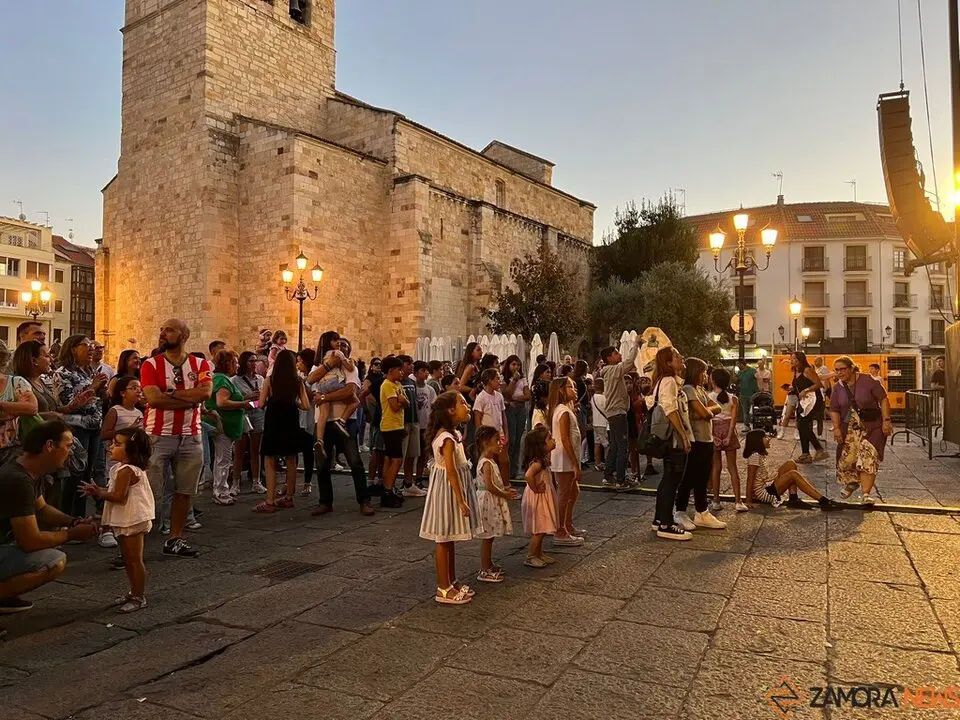 Pequeño Rock and Roll Zamora _17