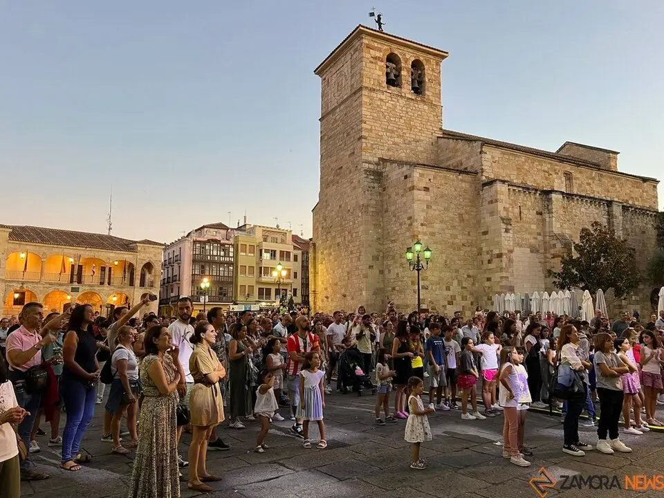 Pequeño Rock and Roll Zamora _21
