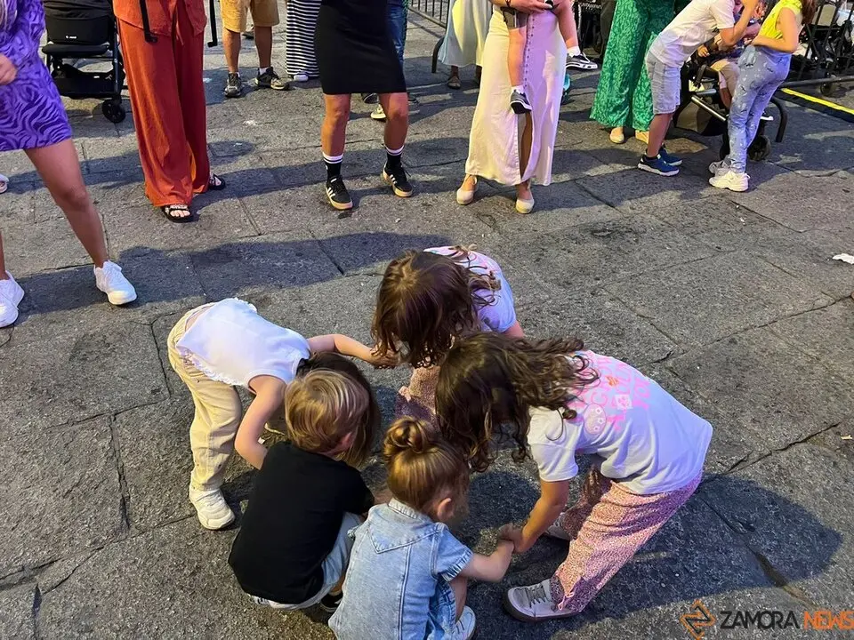 Pequeño Rock and Roll Zamora _22