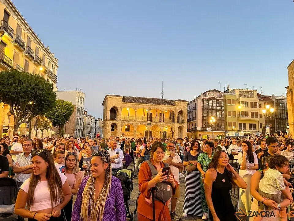 Pequeño Rock and Roll Zamora _24