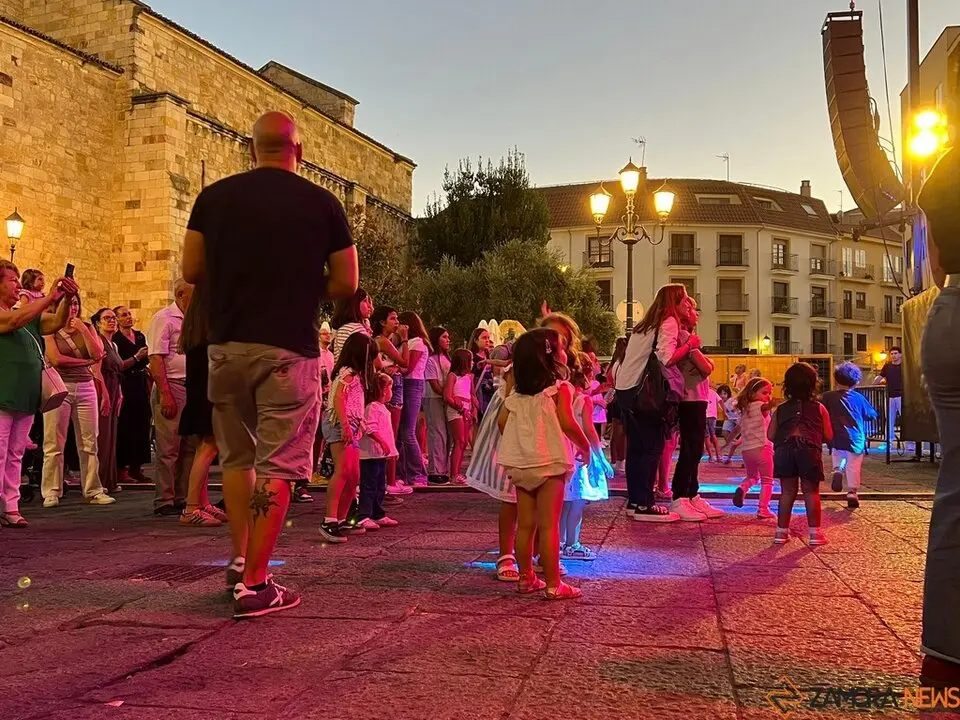 Pequeño Rock and Roll Zamora _26