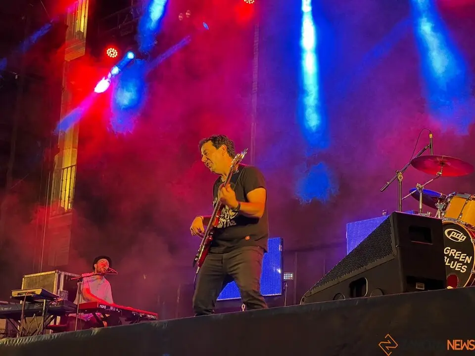 Pequeño Rock and Roll Zamora _29