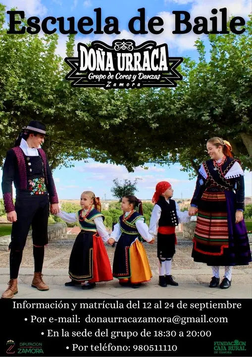 doña urraca