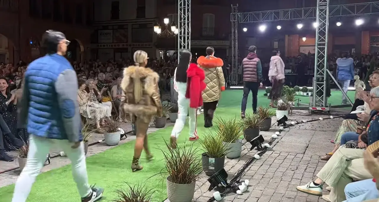 II Edición Benavente Fashion Event - imagen redes