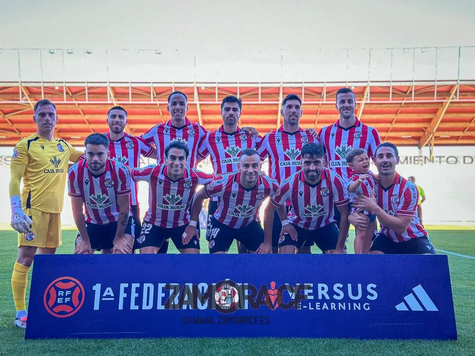 zamora cf