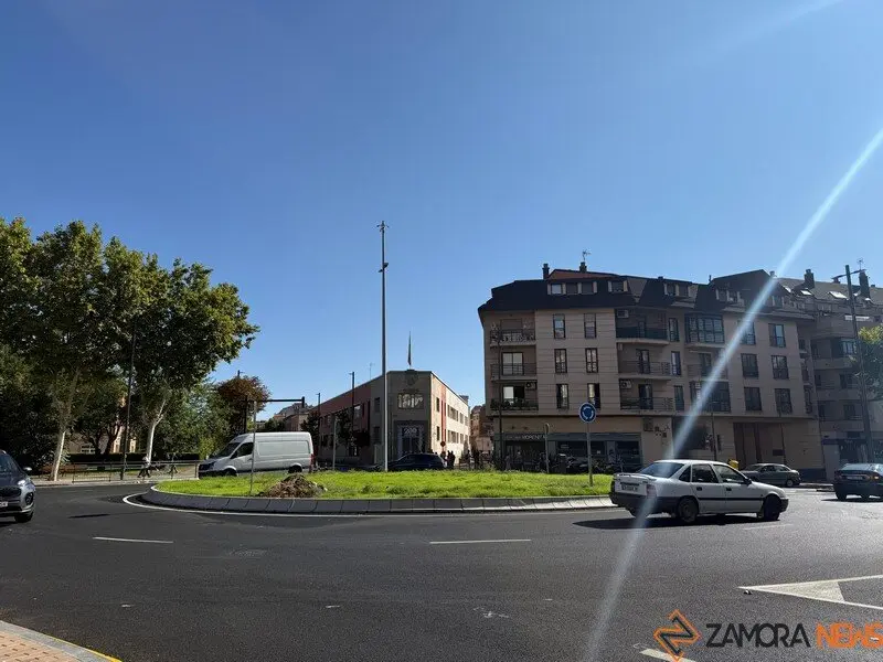 Avenida Cardenal Cisneros