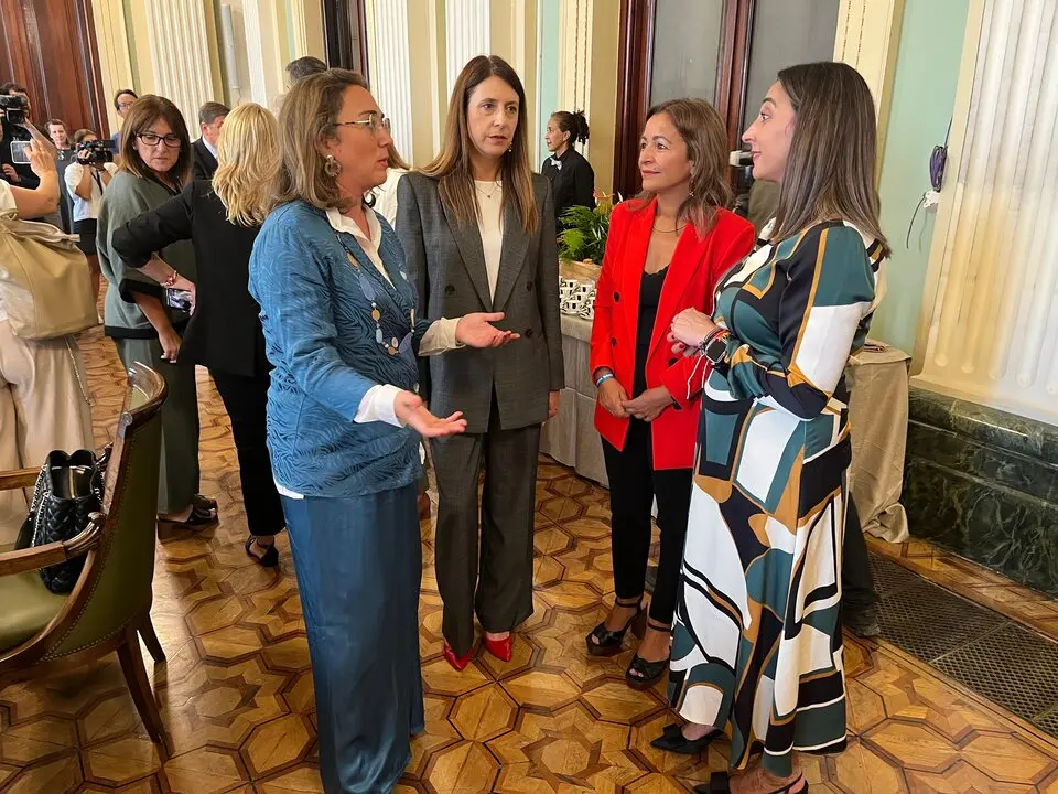 Reunión del Consejo Consultivo de Política Agrícola