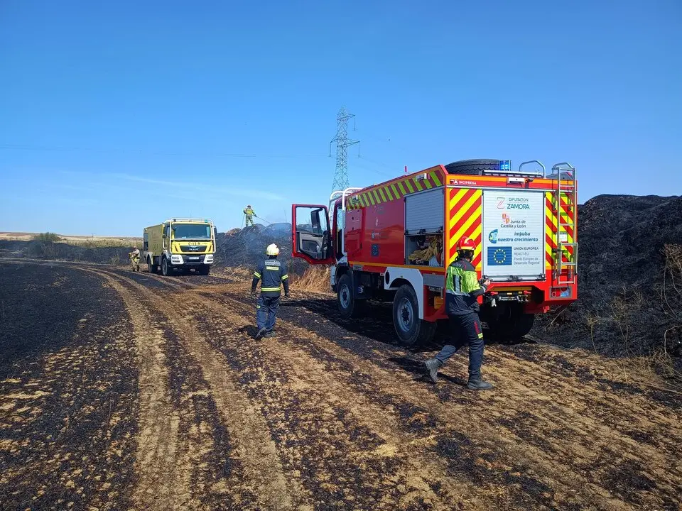 Incendio en Benegiles_1