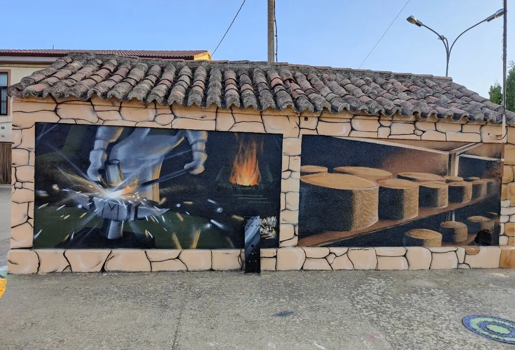 Mural Pinilla de Toro_2