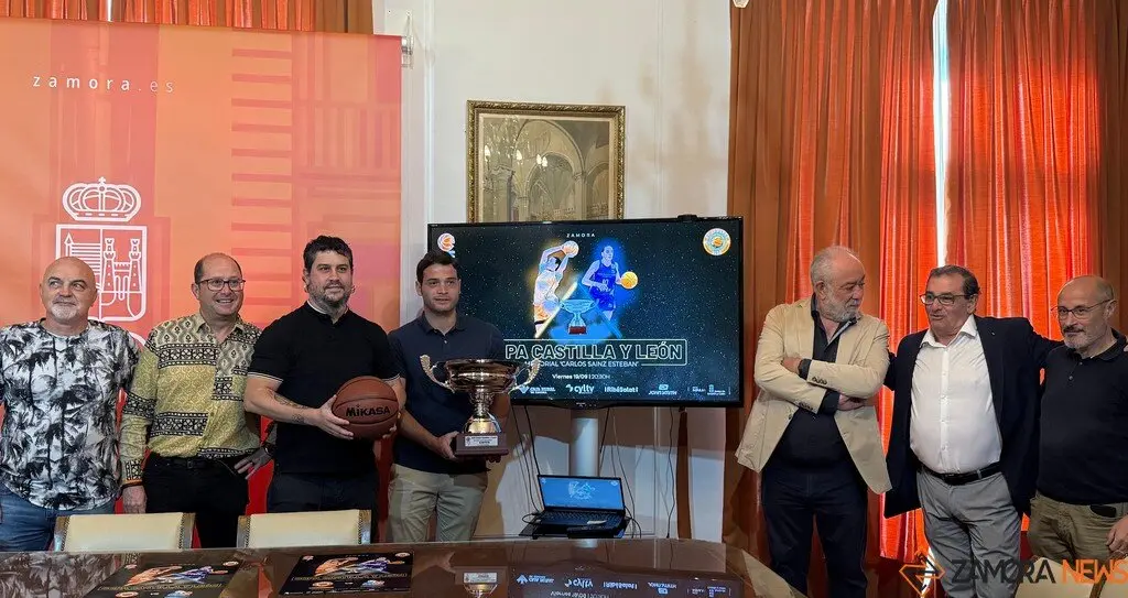 Copa Castilla y León Memorial Carlos Sainz Esteban_2