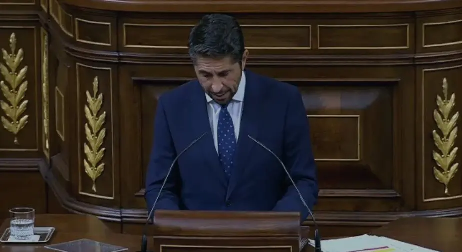 Óscar Ramajo, PP