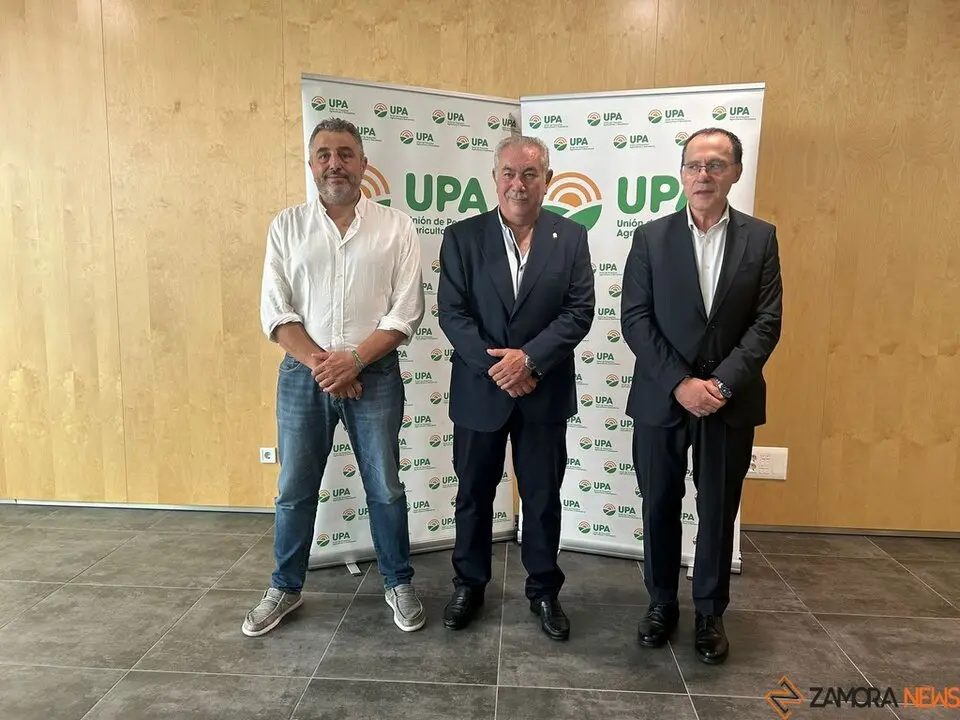 Congreso UPA Zamora _2