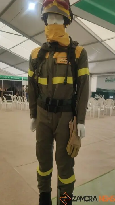 Feria Internacional del Ecoturismo Naturcyl Segovia _3