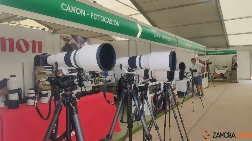 Feria Internacional del Ecoturismo Naturcyl Segovia _6