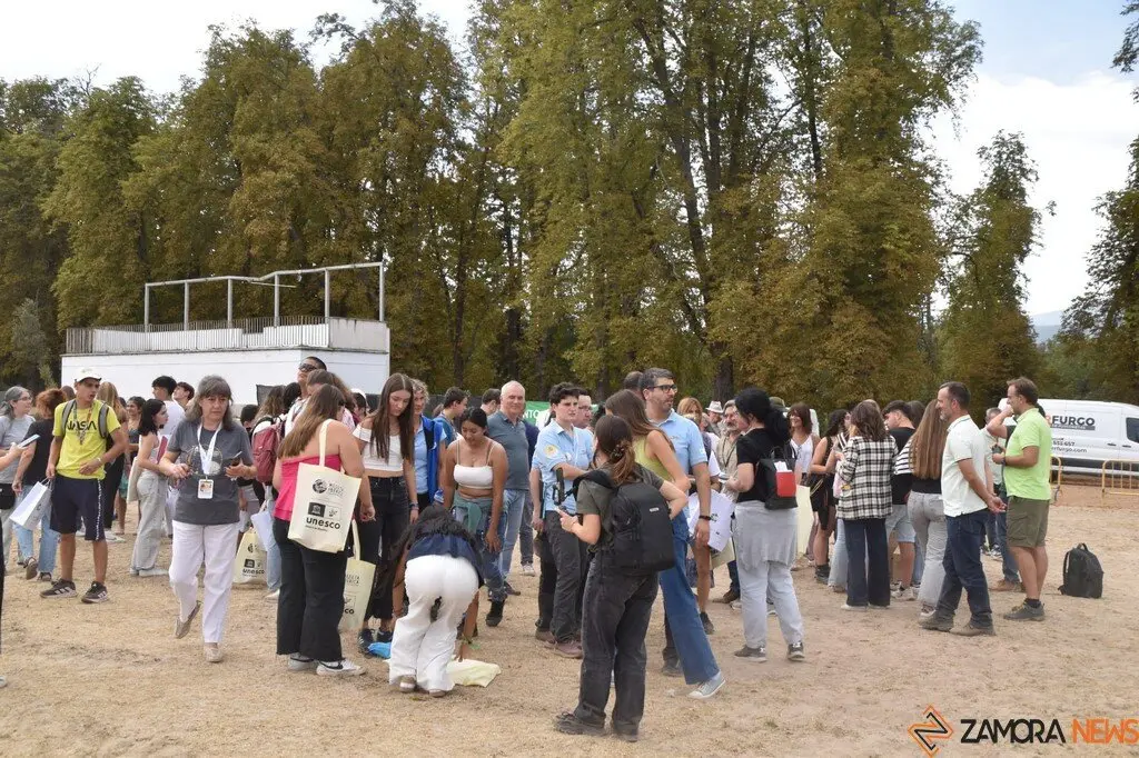Feria Internacional del Ecoturismo Naturcyl Segovia _10