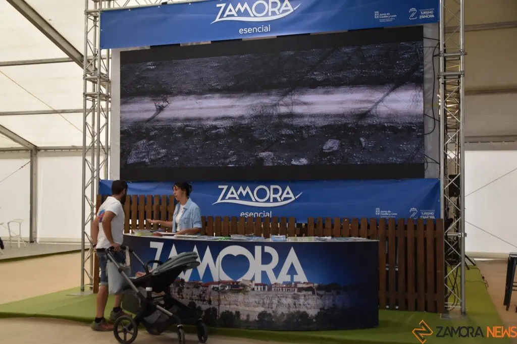 Feria Internacional del Ecoturismo Naturcyl Segovia _11