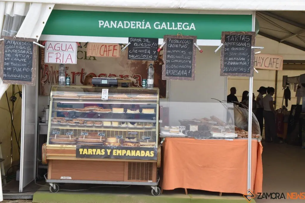 Feria Internacional del Ecoturismo Naturcyl Segovia _12