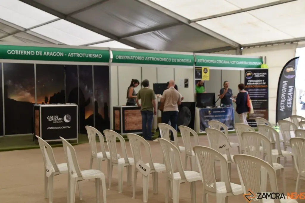 Feria Internacional del Ecoturismo Naturcyl Segovia _15