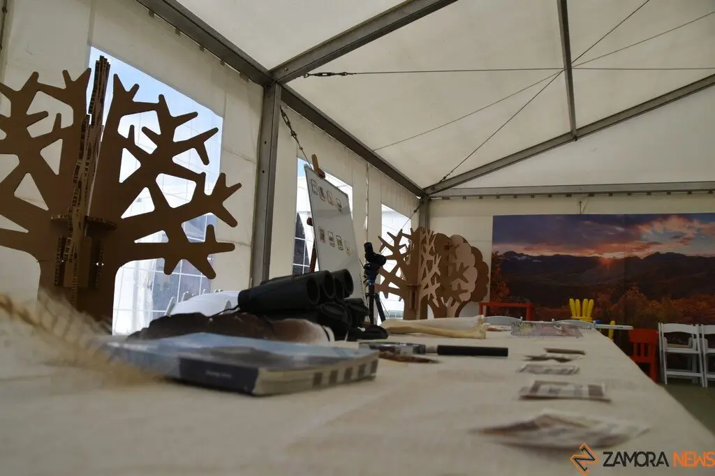 Feria Internacional del Ecoturismo Naturcyl Segovia _28