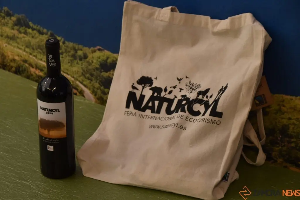 Feria Internacional del Ecoturismo Naturcyl Segovia _39